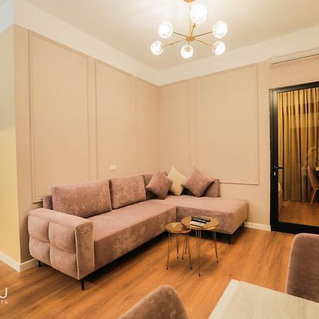 Miku Apartment - Perfect 1Bedroom At Komuna E Parisit Τίρανα Εξωτερικό φωτογραφία