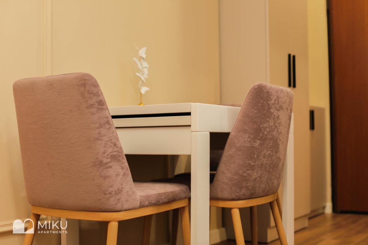 Miku Apartment - Perfect 1Bedroom At Komuna E Parisit Τίρανα Εξωτερικό φωτογραφία