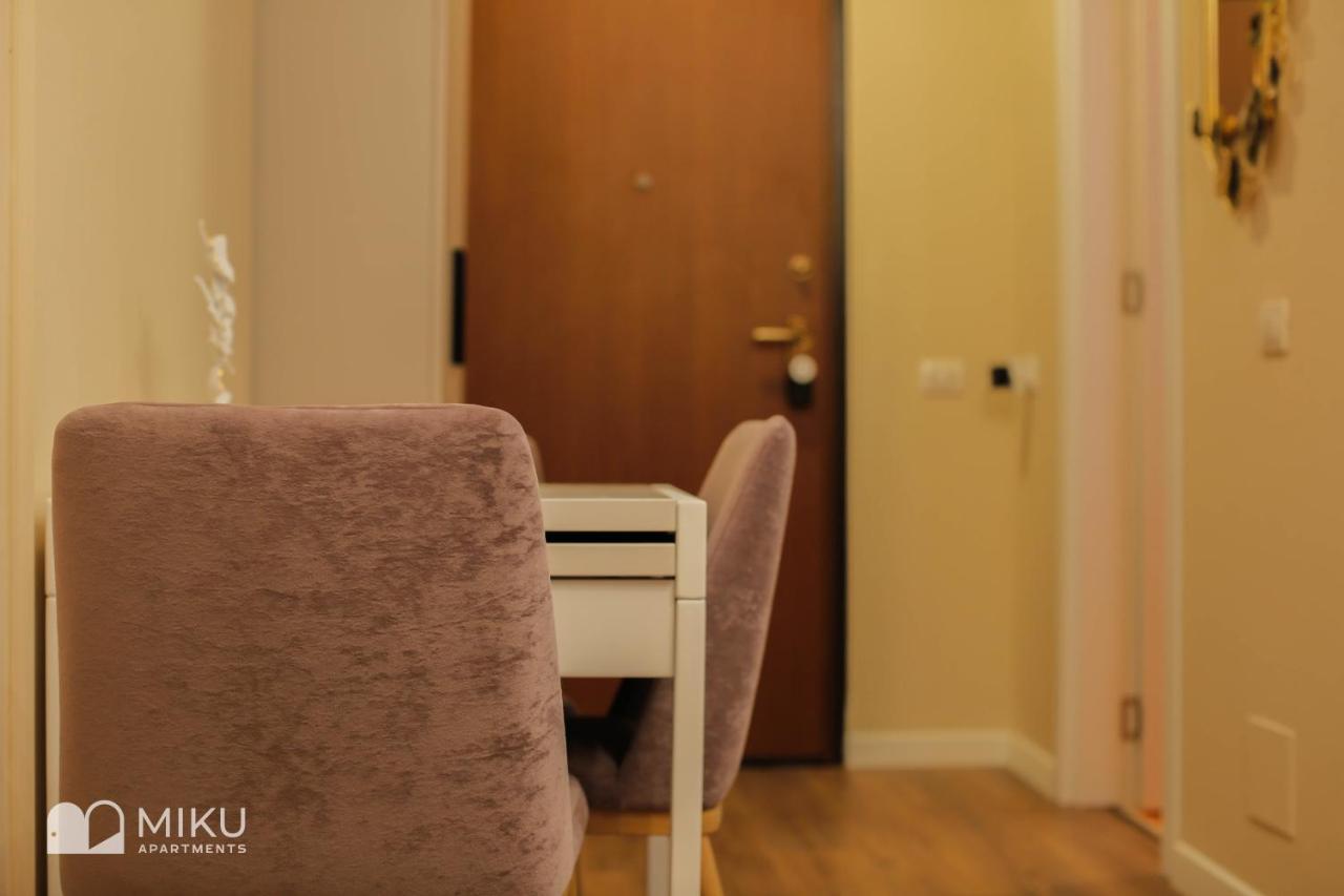 Miku Apartment - Perfect 1Bedroom At Komuna E Parisit Τίρανα Εξωτερικό φωτογραφία