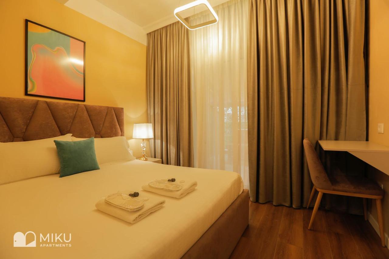 Miku Apartment - Perfect 1Bedroom At Komuna E Parisit Τίρανα Εξωτερικό φωτογραφία