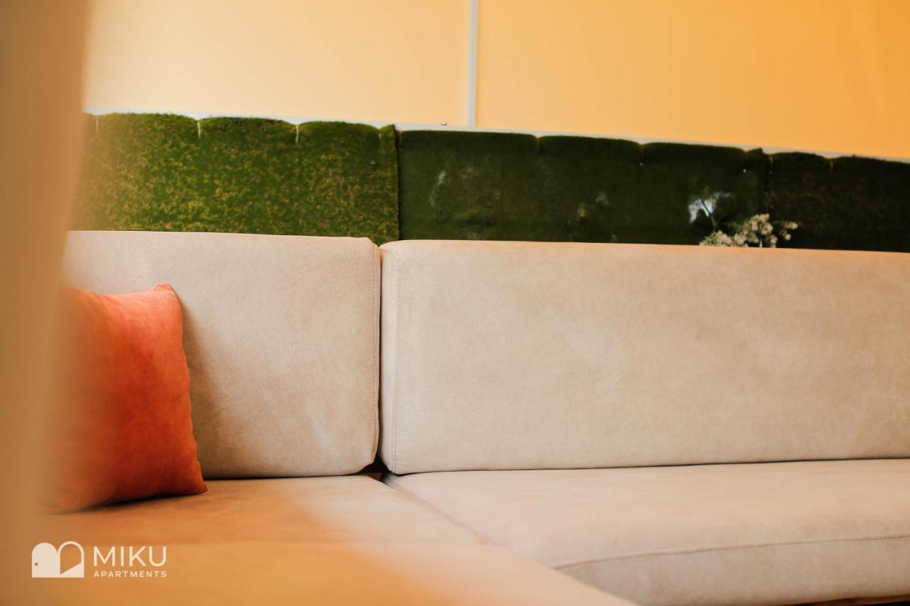 Miku Apartment - Perfect 1Bedroom At Komuna E Parisit Τίρανα Εξωτερικό φωτογραφία