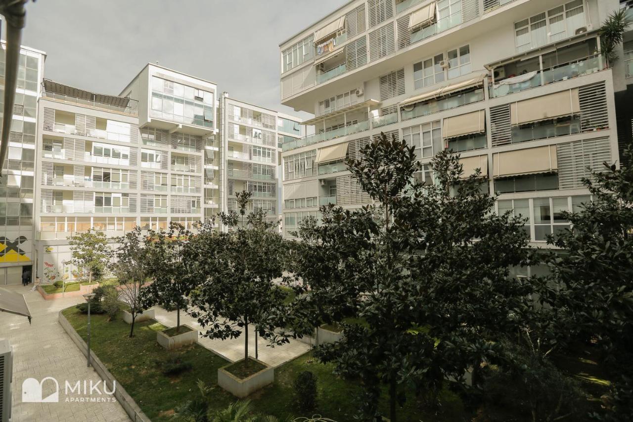 Miku Apartment - Perfect 1Bedroom At Komuna E Parisit Τίρανα Εξωτερικό φωτογραφία