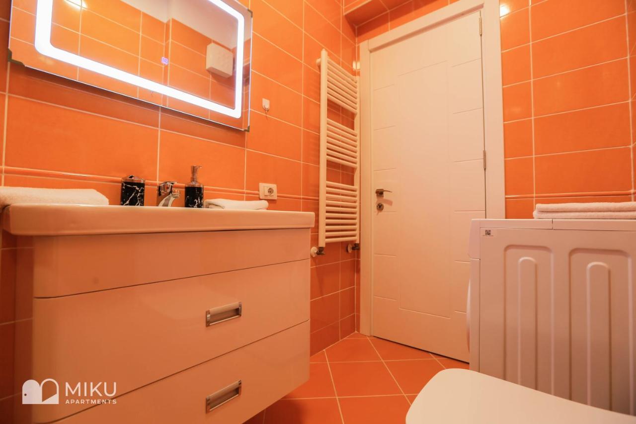Miku Apartment - Perfect 1Bedroom At Komuna E Parisit Τίρανα Εξωτερικό φωτογραφία