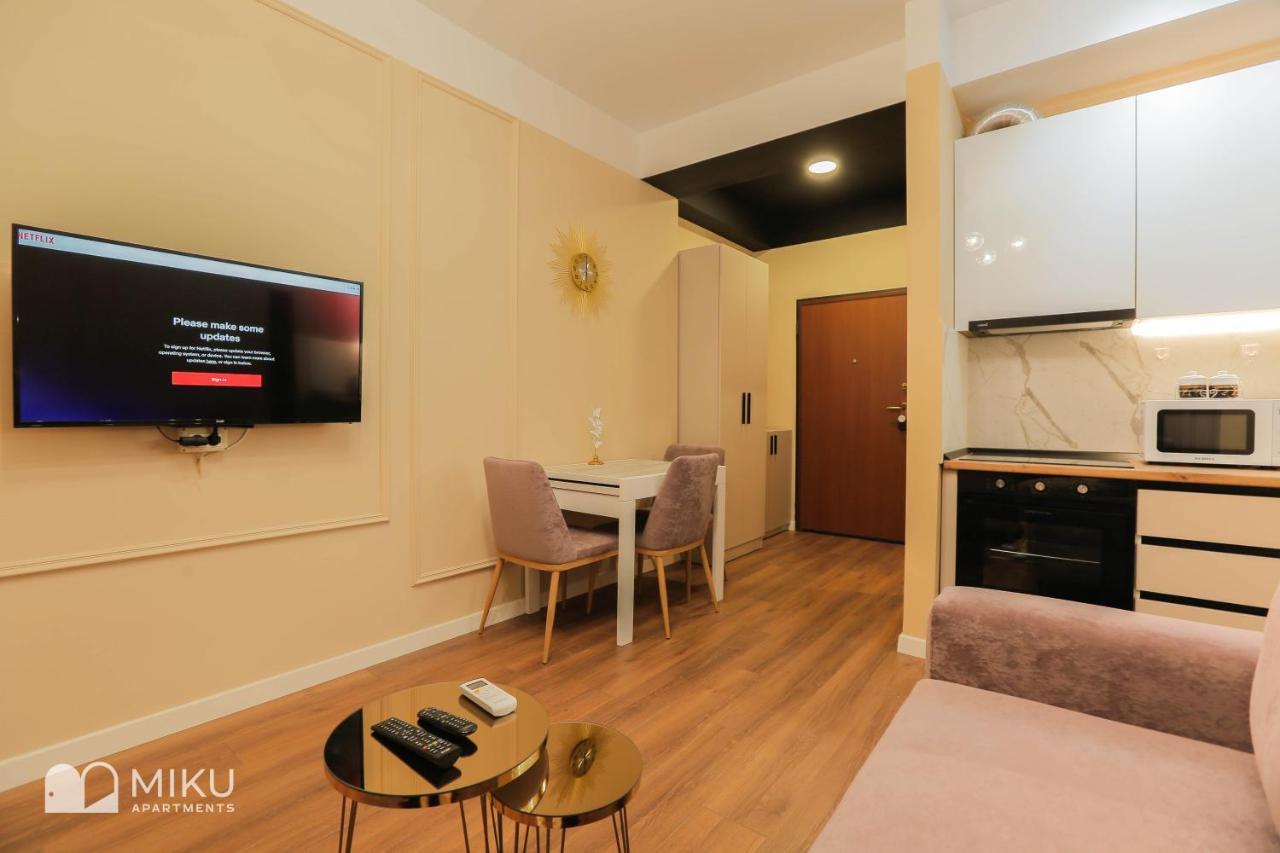 Miku Apartment - Perfect 1Bedroom At Komuna E Parisit Τίρανα Εξωτερικό φωτογραφία