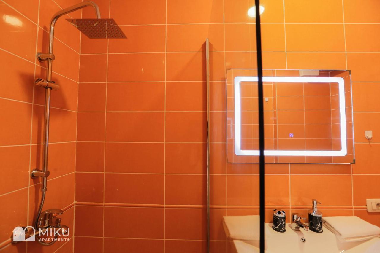 Miku Apartment - Perfect 1Bedroom At Komuna E Parisit Τίρανα Εξωτερικό φωτογραφία