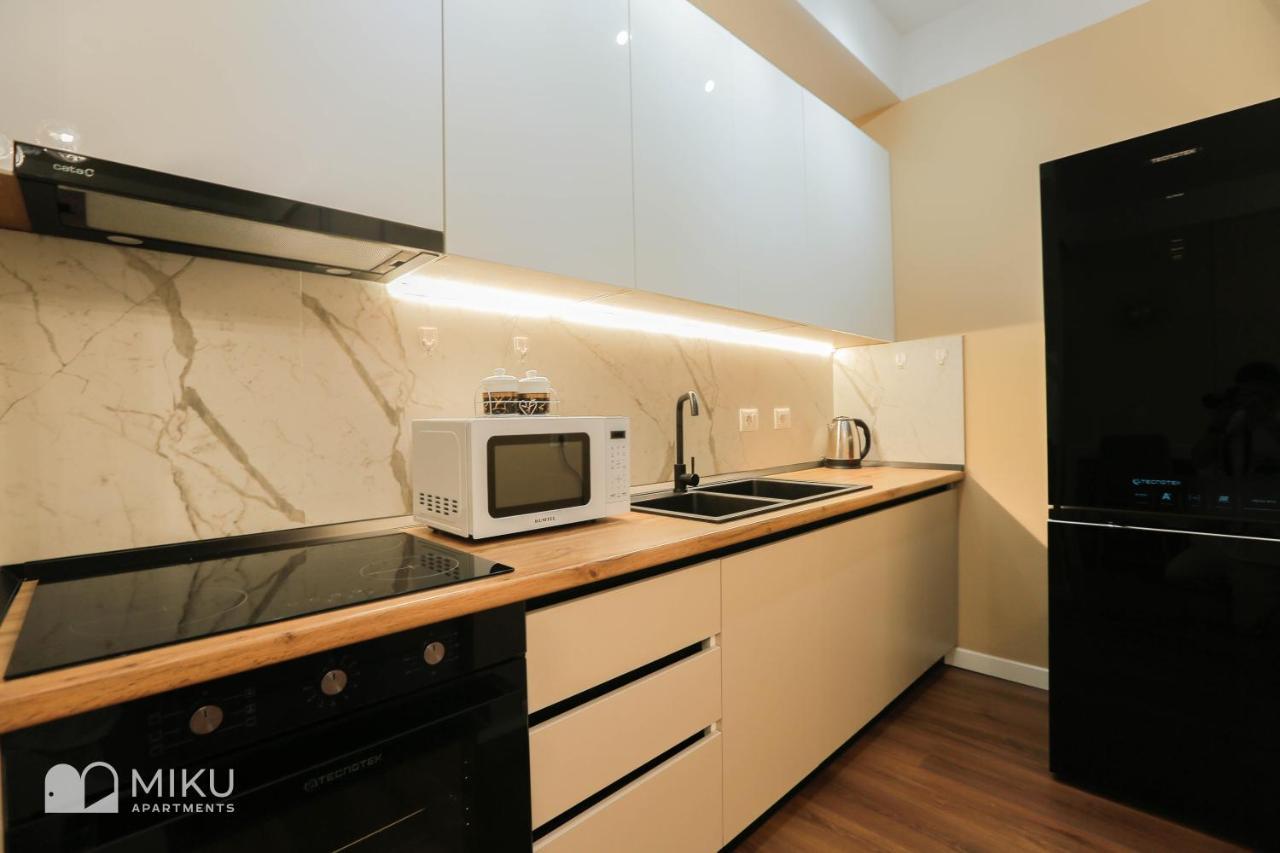 Miku Apartment - Perfect 1Bedroom At Komuna E Parisit Τίρανα Εξωτερικό φωτογραφία