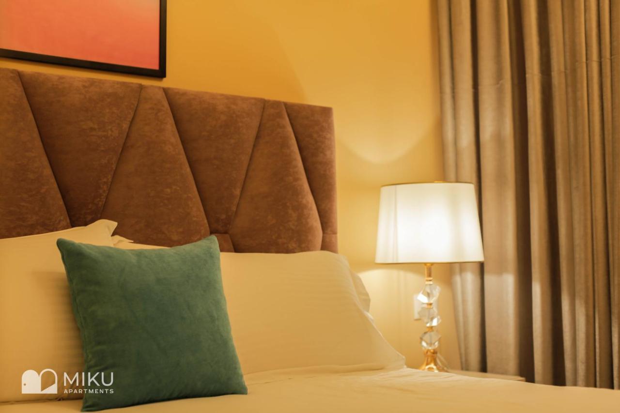 Miku Apartment - Perfect 1Bedroom At Komuna E Parisit Τίρανα Εξωτερικό φωτογραφία