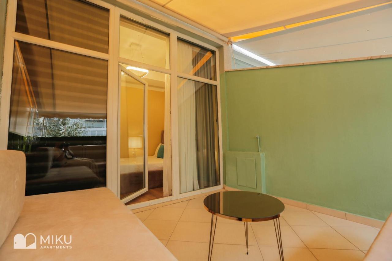 Miku Apartment - Perfect 1Bedroom At Komuna E Parisit Τίρανα Εξωτερικό φωτογραφία